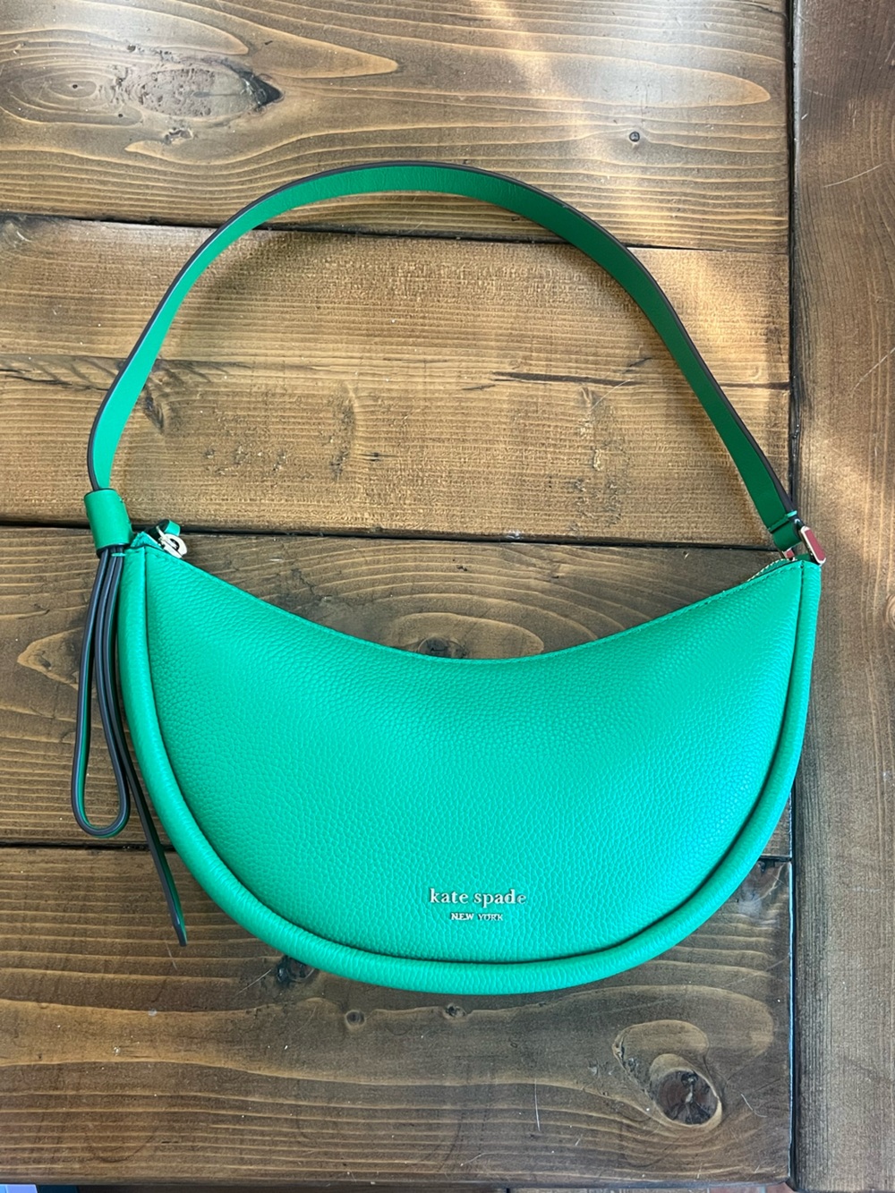 Kate Spade Smile Shoulder Bag